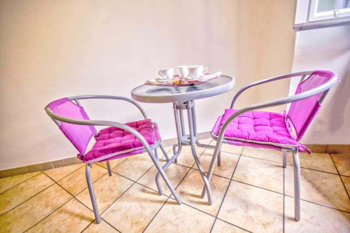 Room in Via Calatafimi, Roma for 103 m² with 4 bedrooms