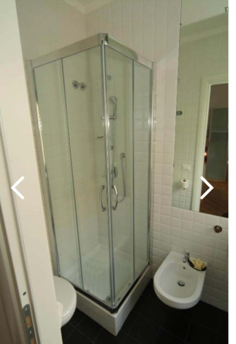 Apartment in Via Buccari, Roma for 35 m² with 1 bedroom - Gallery - 6