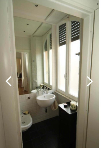 Apartment in Via Buccari, Roma for 35 m² with 1 bedroom - Gallery - 5