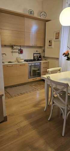 Apartment in Piazza Americo Capponi, Roma for 60 m² with 1 bedroom