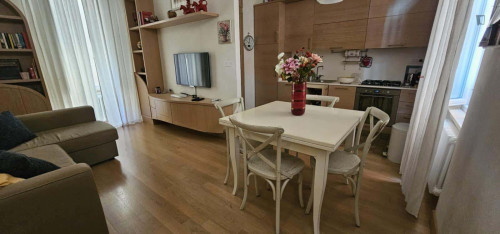 Apartment in Piazza Americo Capponi, Roma for 60 m² with 1 bedroom