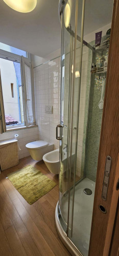 Apartment in Piazza Americo Capponi, Roma for 60 m² with 1 bedroom - Gallery - 5