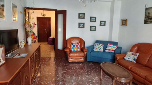 Apartment in Via Tor de' Schiavi, Roma for 120 m² with 2 bedrooms
