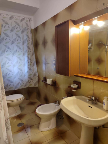 Apartment in Via Tor de' Schiavi, Roma for 120 m² with 2 bedrooms - Gallery - 7
