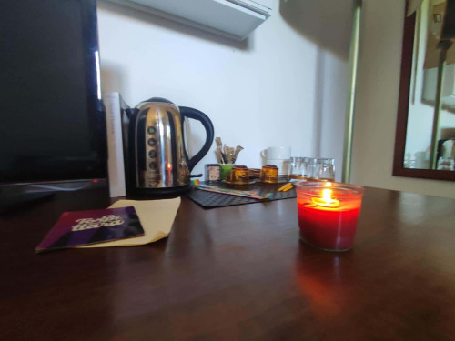 Room in Via Labico, Roma for 70 m² with 2 bedrooms