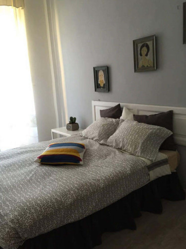 Apartment in Via Napoleone III, Roma for 61 m² with 2 bedrooms - Gallery - 9