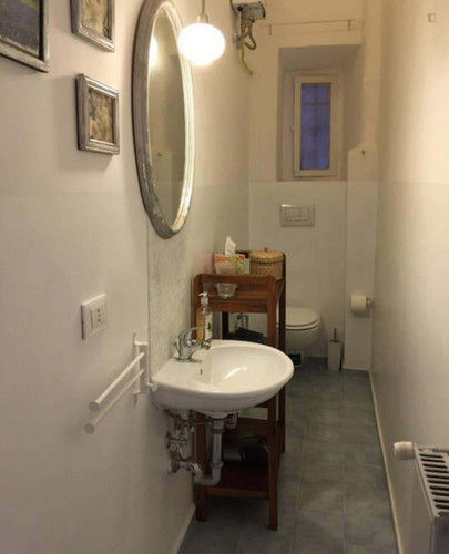 Apartment in Via Napoleone III, Roma for 61 m² with 2 bedrooms - Gallery - 7