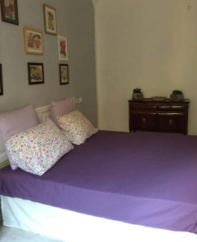 Apartment in Via Napoleone III, Roma for 61 m² with 2 bedrooms - Gallery - 13
