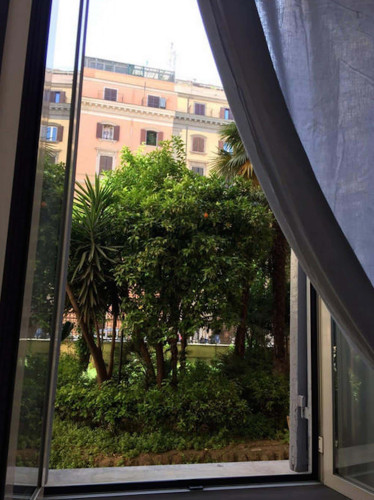 Apartment in Via Napoleone III, Roma for 61 m² with 2 bedrooms - Gallery - 11