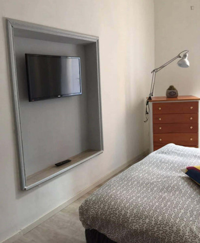 Apartment in Via Napoleone III, Roma for 61 m² with 2 bedrooms - Gallery - 10