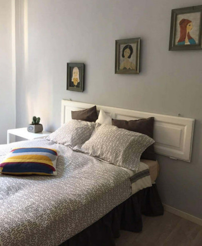 Apartment in Via Napoleone III, Roma for 61 m² with 2 bedrooms - Gallery - 8