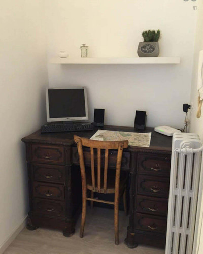 Apartment in Via Napoleone III, Roma for 61 m² with 2 bedrooms - Gallery - 15