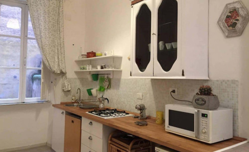 Apartment in Via Napoleone III, Roma for 61 m² with 2 bedrooms