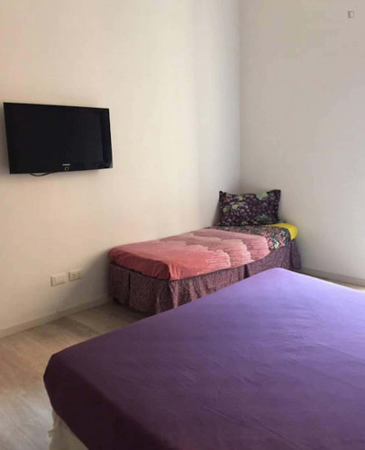 Apartment in Via Napoleone III, Roma for 61 m² with 2 bedrooms - Gallery - 14