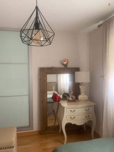Room in Camino del Sanatorio Marítimo, Torremolinos with 3 bedrooms - Gallery - 2