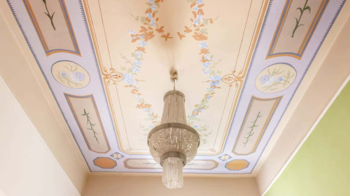 The Bright Marajà Roma Centro Luxury