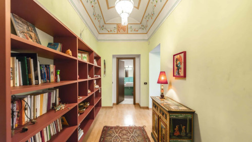 The Bright Marajà Roma Centro Luxury - Gallery - 12