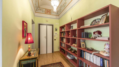 The Bright Marajà Roma Centro Luxury - Gallery - 14