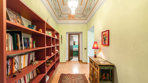 The Bright Marajà Roma Centro Luxury