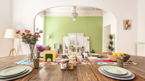 The Bright Marajà Roma Centro Luxury - Gallery - 11