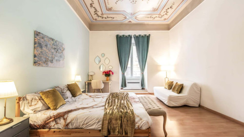 The Bright Marajà Roma Centro Luxury - Gallery - 7