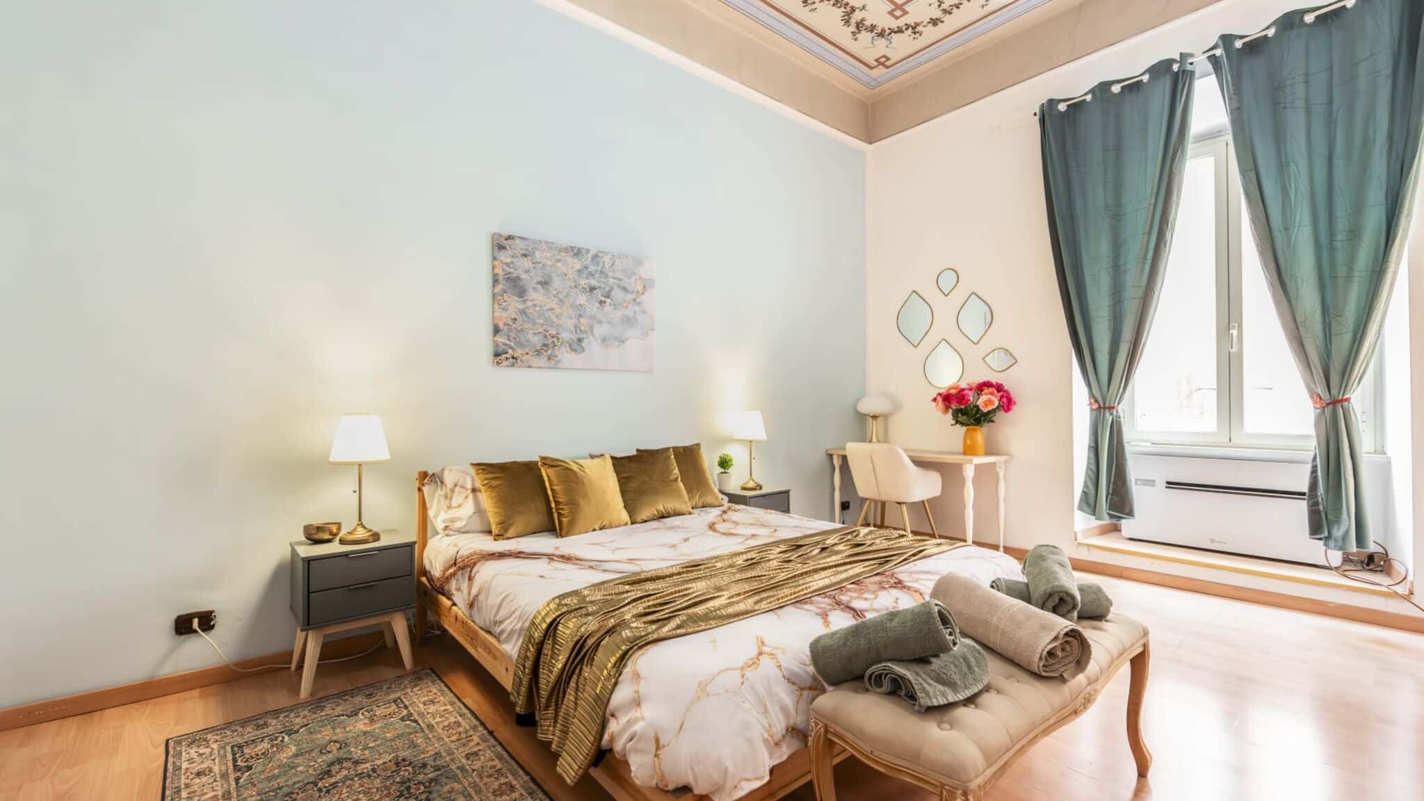 The Bright Marajà Roma Centro Luxury - 1
