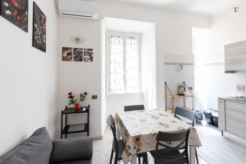 bright 2-br in Prati - MetroA - Gallery - 21
