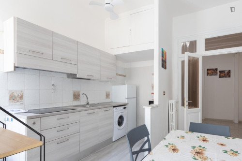 bright 2-br in Prati - MetroA - Gallery - 18