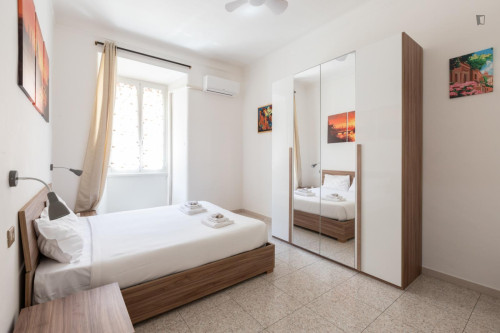 bright 2-br in Prati - MetroA - Gallery - 11