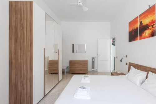 bright 2-br in Prati - MetroA - Gallery - 9
