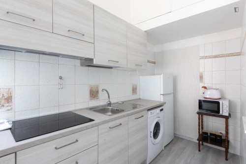 bright 2-br in Prati - MetroA - Gallery - 17