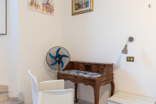 bright 2-br in Prati - MetroA - Gallery - 5
