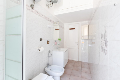 bright 2-br in Prati - MetroA - Gallery - 14