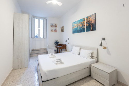 bright 2-br in Prati - MetroA - Gallery - 8