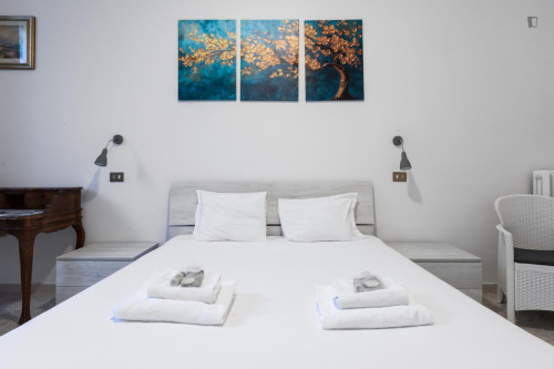 bright 2-br in Prati - MetroA - Gallery - 7