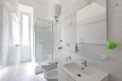 bright 2-br in Prati - MetroA - Gallery - 16