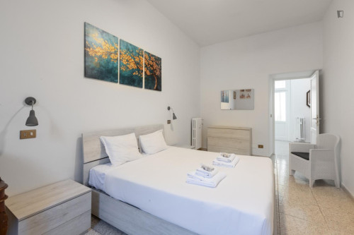 bright 2-br in Prati - MetroA - Gallery - 6