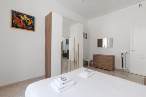 bright 2-br in Prati - MetroA - Gallery - 10