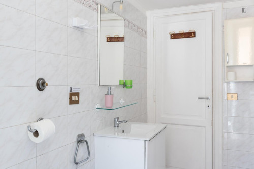 bright 2-br in Prati - MetroA - Gallery - 15