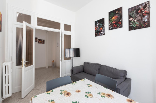bright 2-br in Prati - MetroA - Gallery - 19