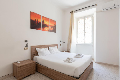 bright 2-br in Prati - MetroA - Gallery - 13