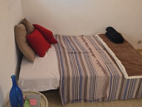 Ático en Sitges cerca de la playa 