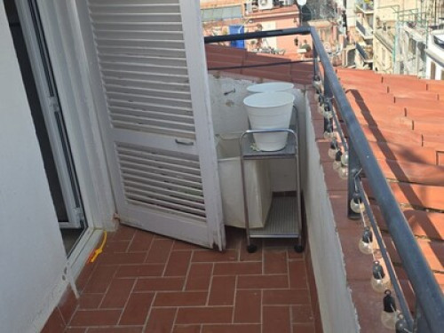 Ático en Sitges cerca de la playa 