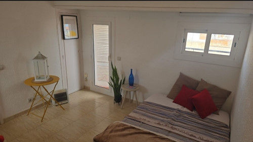 Penthouse in Sitges near the beach - Gallery - 5