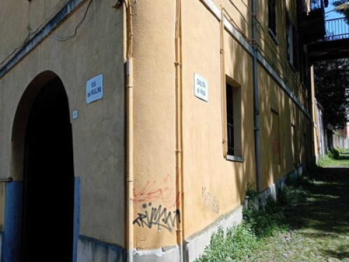 La Nuvola - Artists' Residence 