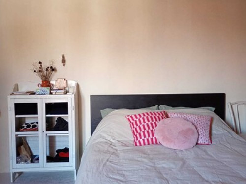 La Nuvola - Artists' Residence  - Gallery - 5