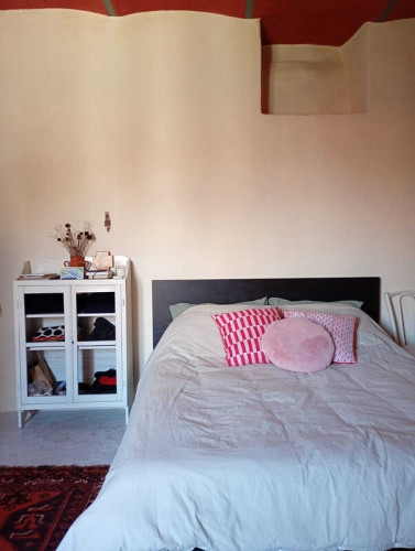 La Nuvola - Artists' Residence  - Gallery - 6
