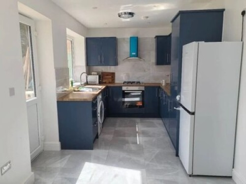 Room in Botley, Oxfordshire