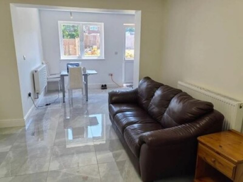 Room in Botley, Oxfordshire