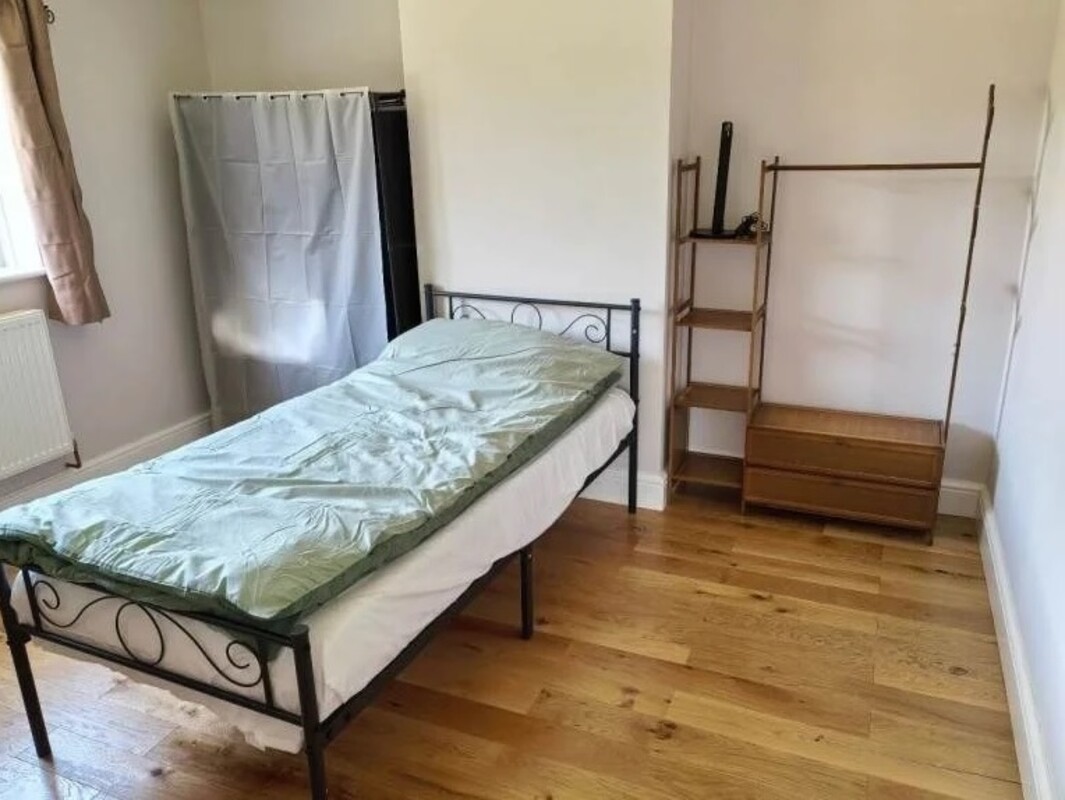 Double Room 1(Full Room) - 1